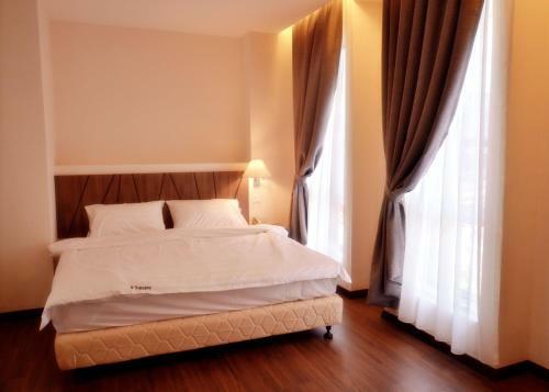 9 Square Hotel - Petaling Jaya