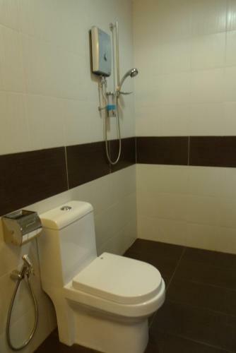 9 Square Hotel - Petaling Jaya