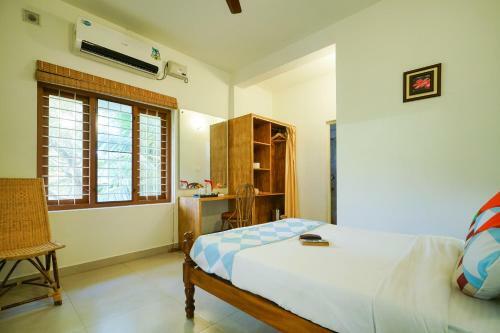Hostal Alamanda Guest House