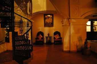 Hotel Raheem Residency