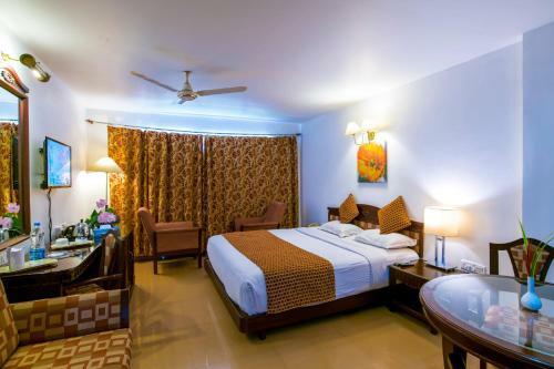 Golf View Hotels & Suites