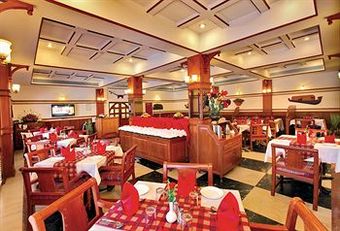 Quality Airport Hotels