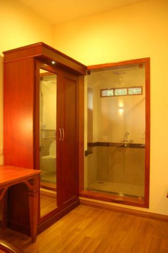 Hostal The Villa Romantica