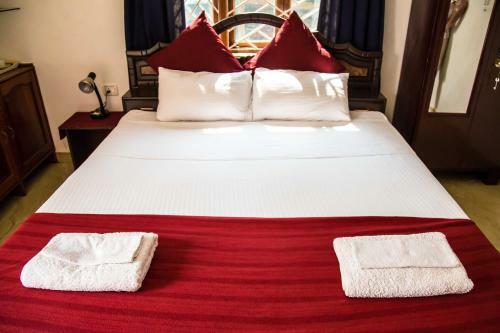 Hotel Crystal Goa