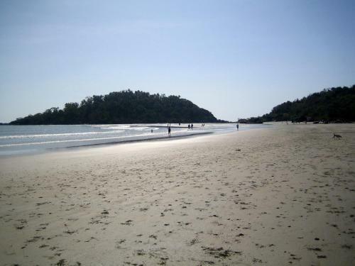 Hotel Crystal Goa
