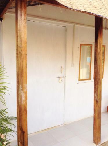 Hotel Crystal Goa