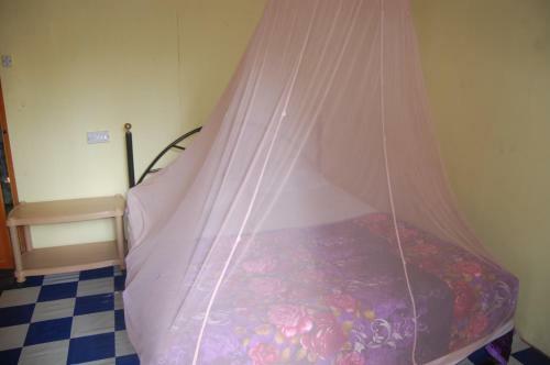 Hostal Camp Sanfrancisco