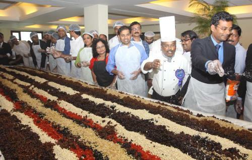 Gokulam Park Hotel & Convention Centre