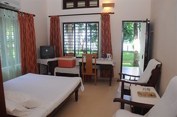 Bed & Breakfast Illikkalam Lake Resort
