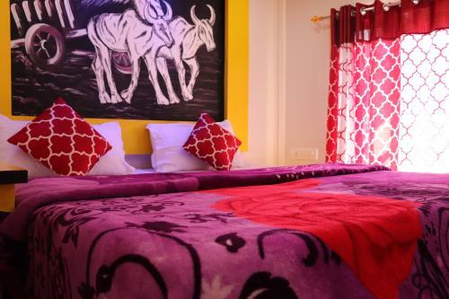 Hotel Shivaganga Houseboat
