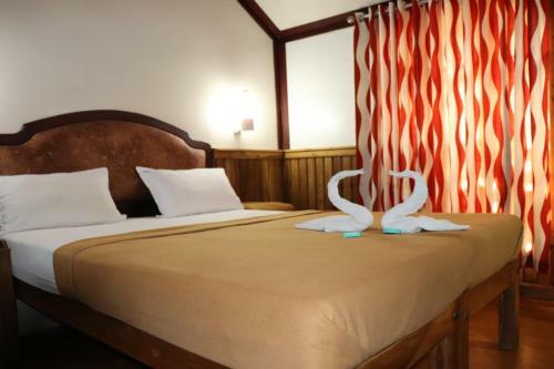 Hotel Shivaganga Houseboat