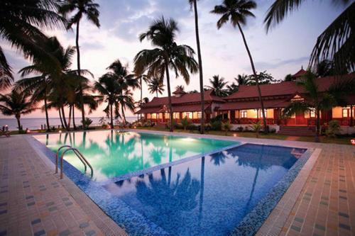 Hotel Cocobay Resort Kumarakom