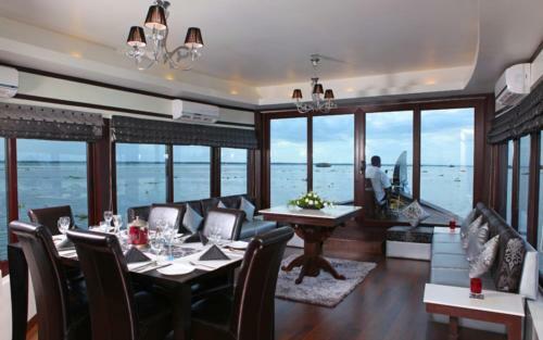 Hotel Sreekrishna Houseboat