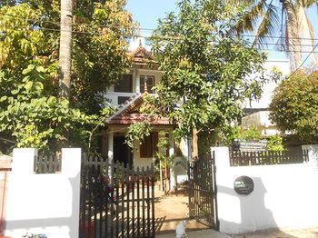 Bed & Breakfast Heavenly Homestay