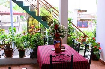 Bed & Breakfast Heavenly Homestay