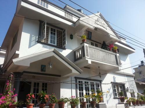 Bed & Breakfast Gloria Homestay