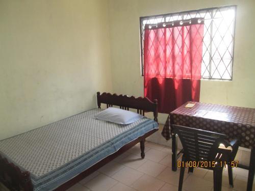 St. Antonys Lodge