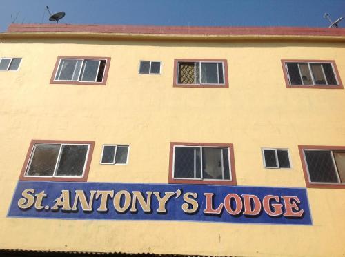 St. Antonys Lodge