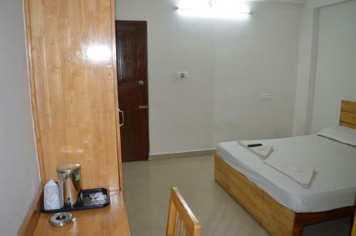 Hotel A V Residency