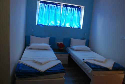 Hostal Church View Homestay