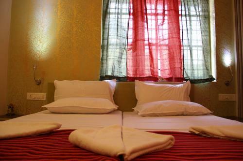 Hostal Church View Homestay