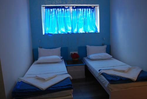 Hostal Church View Homestay
