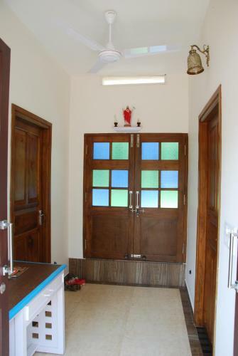 Hostal Church View Homestay