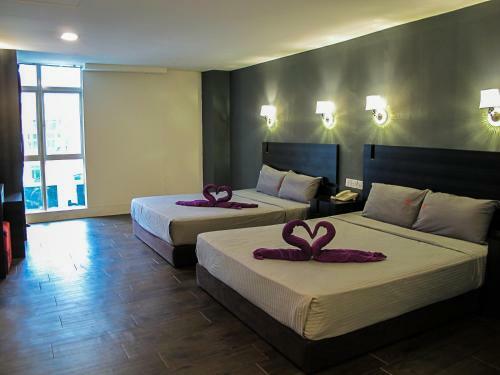 Hotel Orchard Inn Puchong
