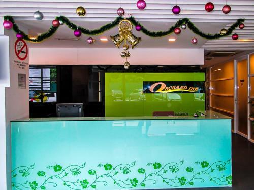Hotel Orchard Inn Puchong