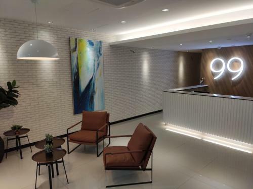 Hotel 99 Seri Kembangan Serdang