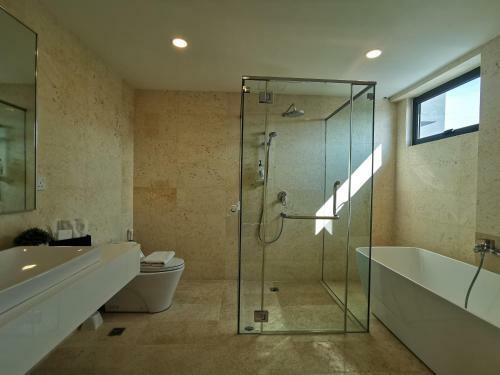 Jazz Suites Apartment