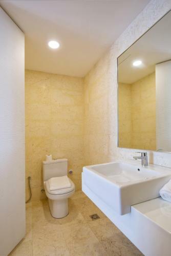 Jazz Suites Apartment