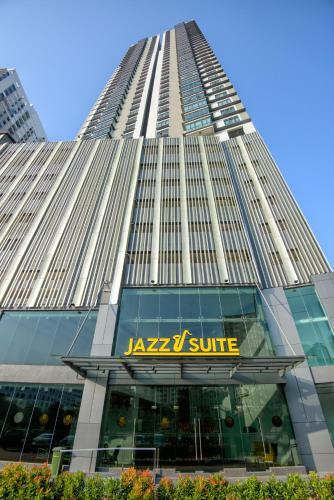 Jazz Suites Apartment