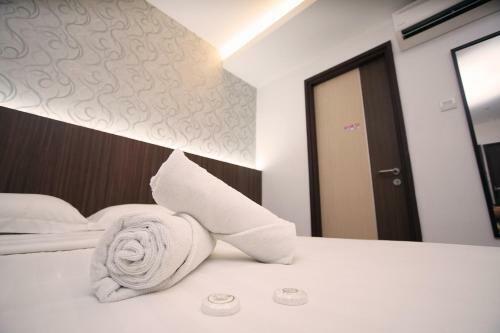 Hotel Pavilion Inn
