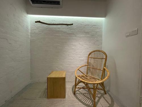 Bed & Breakfast 1502a By Mushroom Projects
