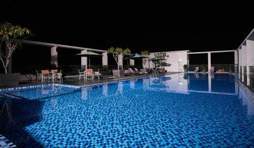 H Elite Design Hotel
