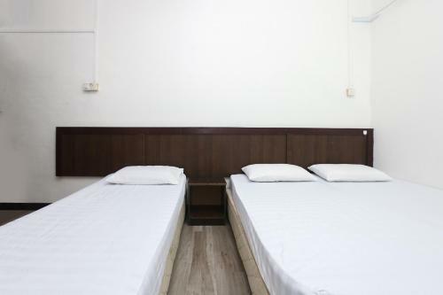 Hotel Spot On 89755 D&d Budget Inn