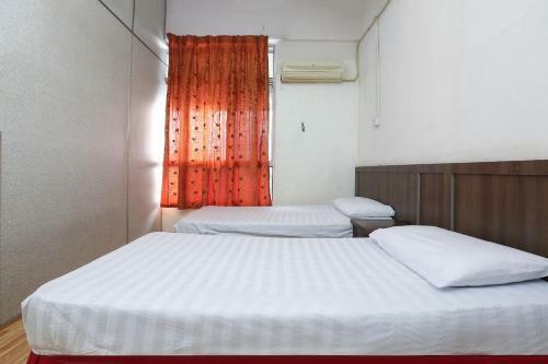 Hotel Spot On 89755 D&d Budget Inn