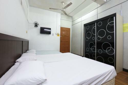 Hotel Spot On 89755 D&d Budget Inn