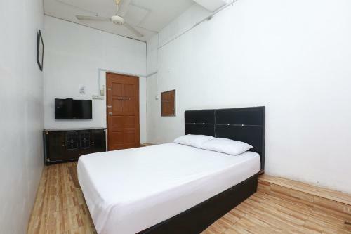 Hotel Spot On 89755 D&d Budget Inn