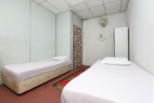 Hotel Spot On 89755 D&d Budget Inn