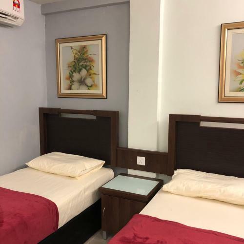 Apartamento Adisuite Homestay