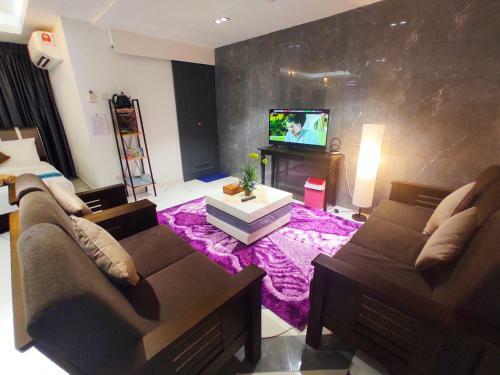 Hotel Shell Out Beach Club Suite