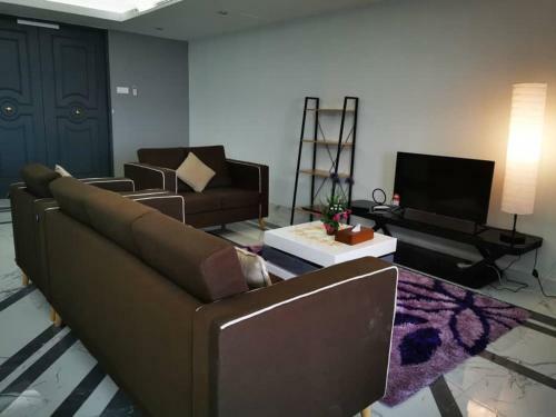Hotel Shell Out Beach Club Suite