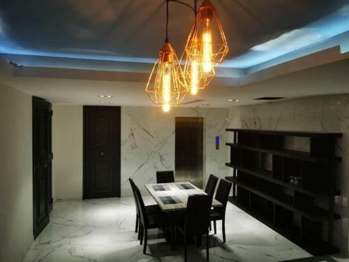 Hotel Shell Out Beach Club Suite