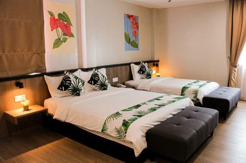 Savana Hotel