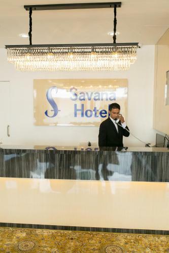 Savana Hotel