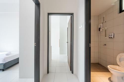 Apartamento Imperio Professional Suite By Imperio