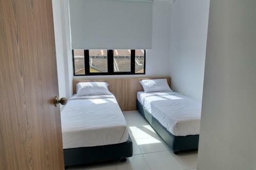 Apartamento Imperio Professional Suite By Imperio