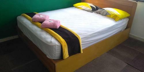 Hotel Spot On 90049 Saba Inn